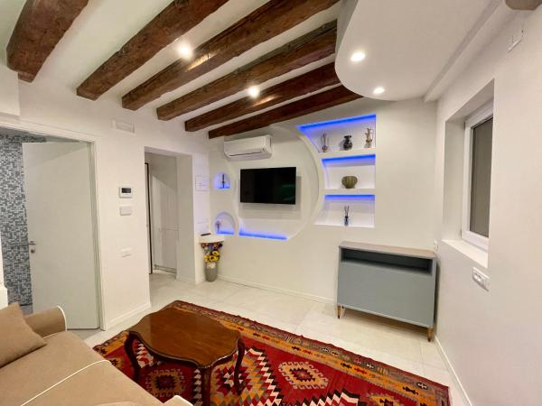 Hayez Rooms : photo 9 de la chambre studio