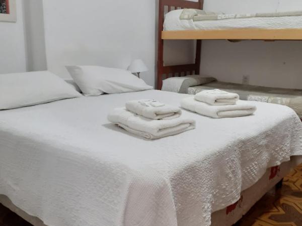 Hostal Yatasto : photo 3 de la chambre chambre triple