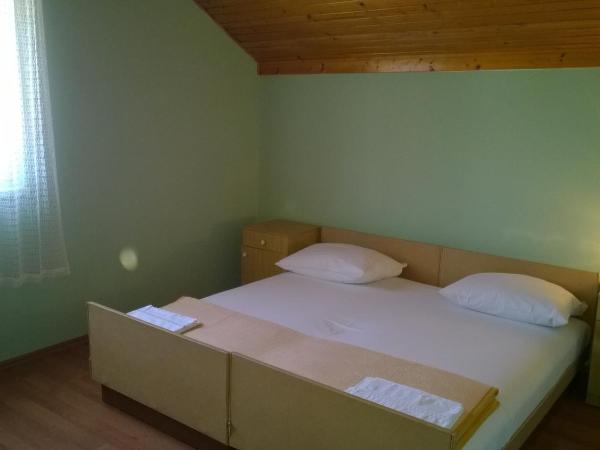 Rooms & Apartments Blue Beach : photo 6 de la chambre appartement 4 chambres