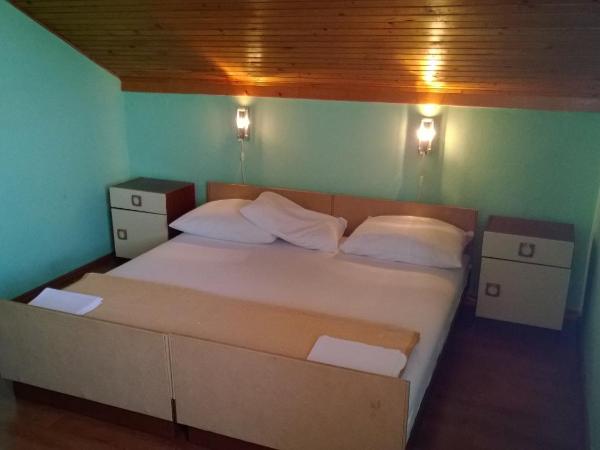 Rooms & Apartments Blue Beach : photo 7 de la chambre appartement 4 chambres
