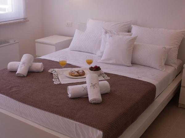 Guest House Villa Dagmar : photo 1 de la chambre penthouse