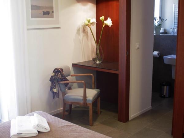 Guest House Villa Dagmar : photo 3 de la chambre chambre double deluxe avec balcon