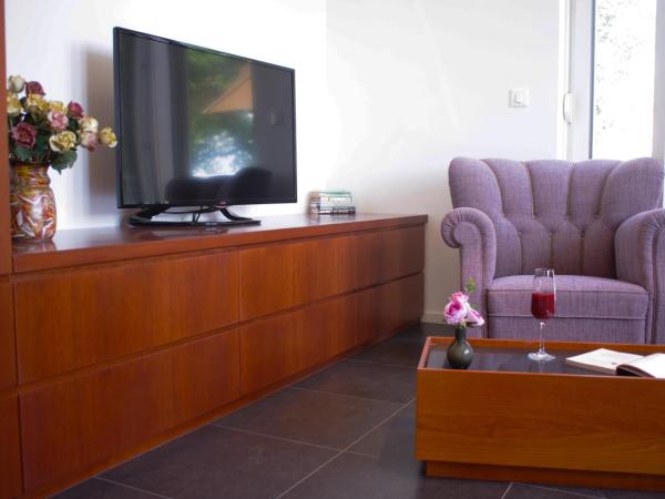 Guest House Villa Dagmar : photo 7 de la chambre appartement - vue sur mer