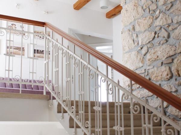 Guest House Villa Dagmar : photo 1 de la chambre appartement deluxe avec balcon - vue sur mer