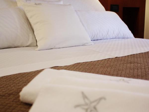 Guest House Villa Dagmar : photo 4 de la chambre chambre double deluxe avec balcon