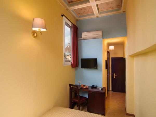 Hotel Cardinal of Florence - recommended for ages 25 to 55 : photo 1 de la chambre chambre simple deluxe