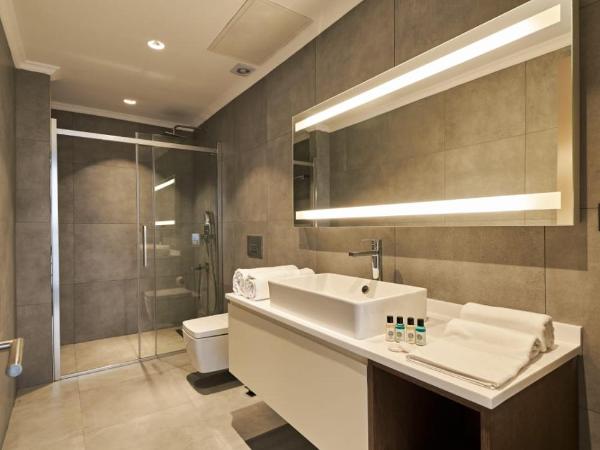 Selini Hotel İstanbul Airport : photo 6 de la chambre suite