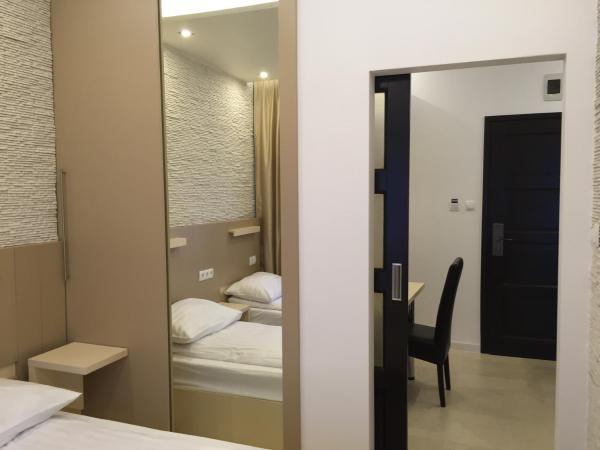 Mosoly Szallashely : photo 2 de la chambre appartement 2 chambres