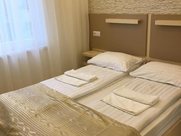 Mosoly Szallashely : photo 5 de la chambre appartement 2 chambres