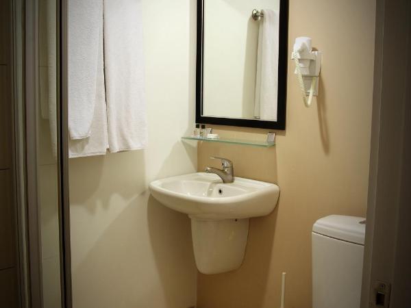 First Apart Hotel : photo 6 de la chambre appartement 2 chambres