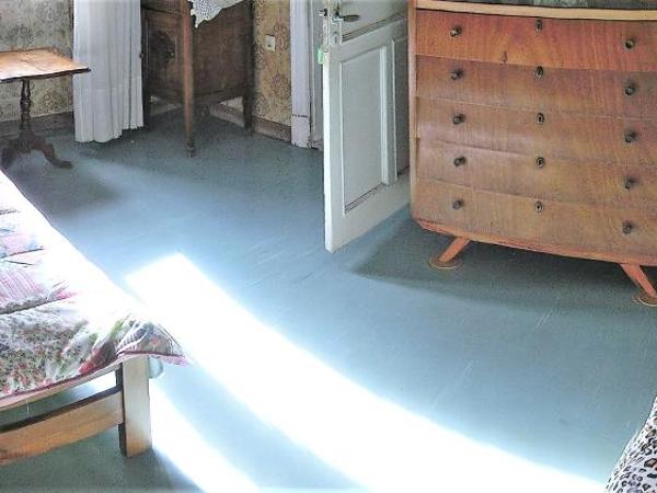 Ami's House only for WOMEN dormer : photo 4 de la chambre lit simple dans dortoir pour femmes