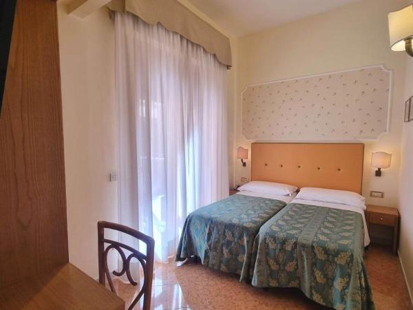 Hotel Girasole : photo 1 de la chambre chambre simple