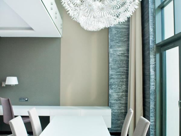 Ambasador Premium : photo 2 de la chambre appartement en duplex