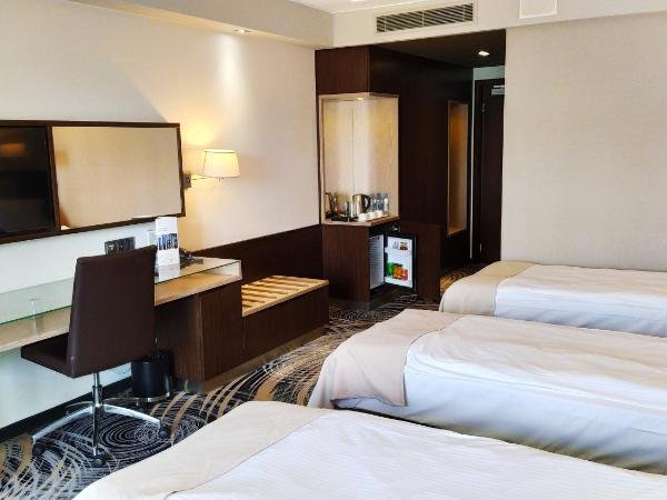 Ambasador Premium : photo 2 de la chambre chambre triple deluxe