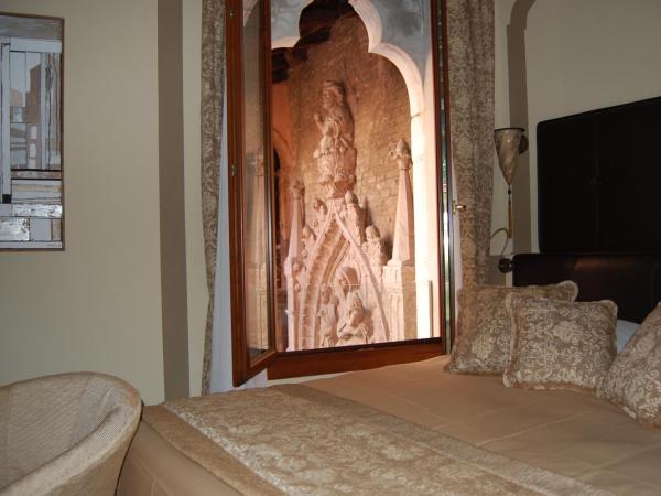 Hotel Le Isole : photo 5 de la chambre chambre double classique