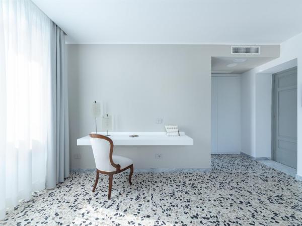 RIAMA AGRIRESORT : photo 6 de la chambre grande chambre double