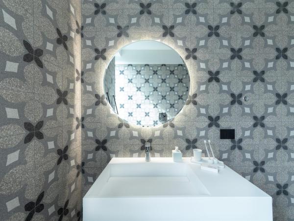 RIAMA AGRIRESORT : photo 7 de la chambre grande chambre double