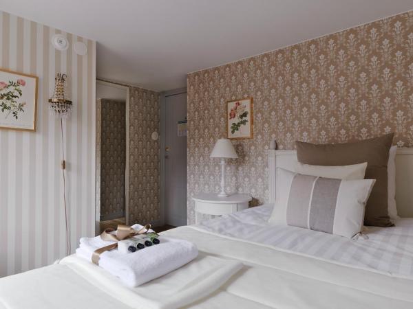 Hilma Winblads Bed & Breakfast : photo 2 de la chambre chambre simple Économique avec salle de bains commune