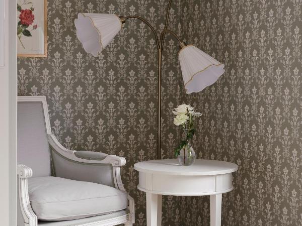 Hilma Winblads Bed & Breakfast : photo 3 de la chambre chambre double ou lits jumeaux