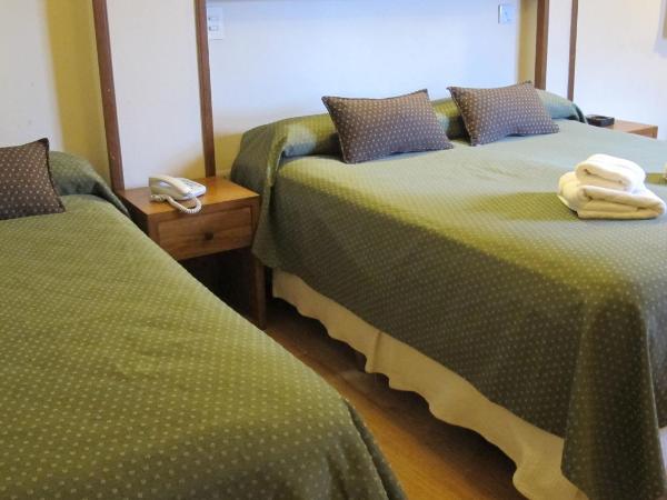 Cambria : photo 5 de la chambre chambre double ou lits jumeaux supérieure