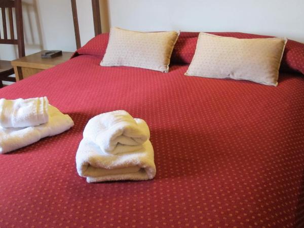 Cambria : photo 3 de la chambre chambre double ou lits jumeaux supérieure