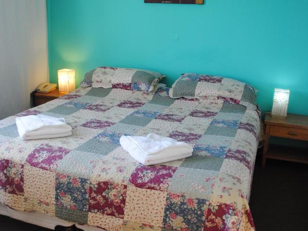 Hotel Flamingo : photo 10 de la chambre chambre double