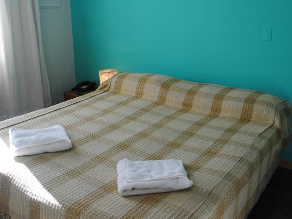 Hotel Flamingo : photo 3 de la chambre chambre quadruple