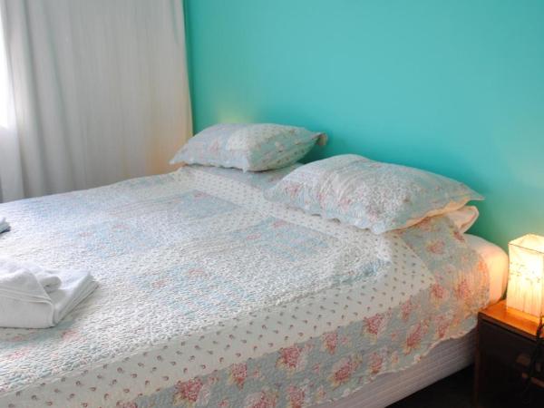 Hotel Flamingo : photo 6 de la chambre chambre triple