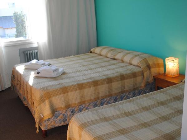 Hotel Flamingo : photo 7 de la chambre chambre triple