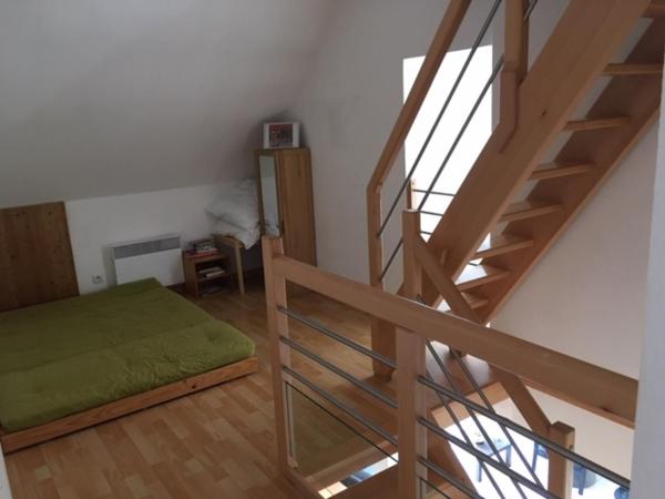 Gite des 3 cigognes : photo 1 de la chambre maison 4 chambres