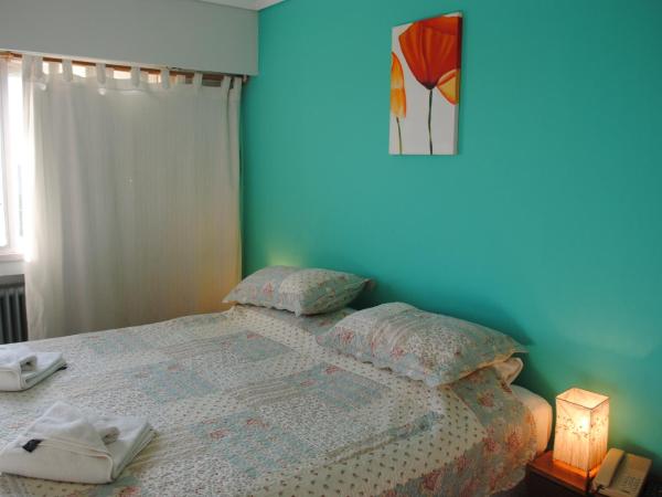 Hotel Flamingo : photo 9 de la chambre chambre double