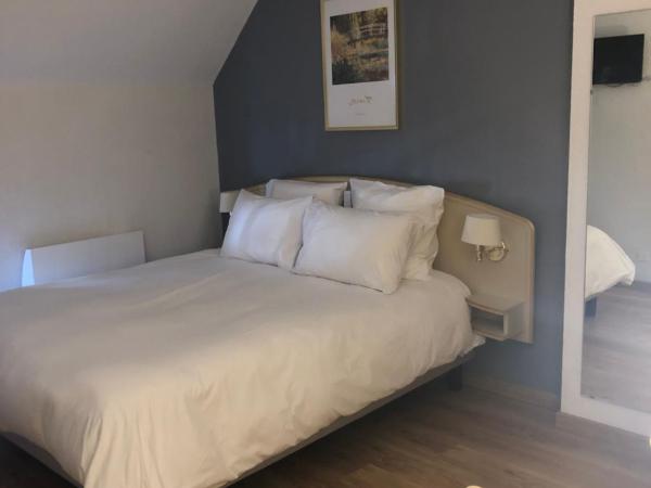 Grand Hôtel d'Espagne : photo 2 de la chambre chambre double ou lits jumeaux standard