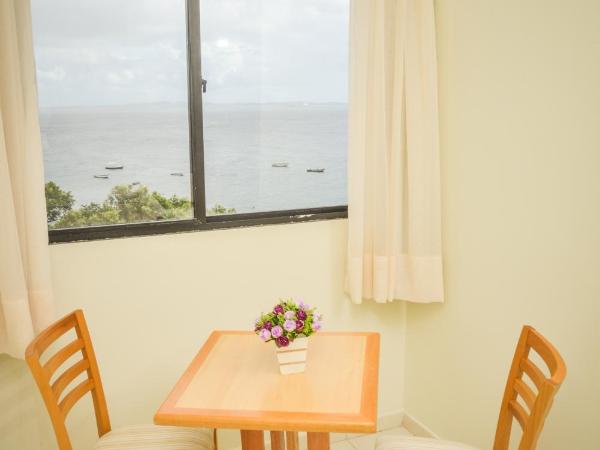 Hit Hotel : photo 3 de la chambre chambre lits jumeaux standard - vue sur mer