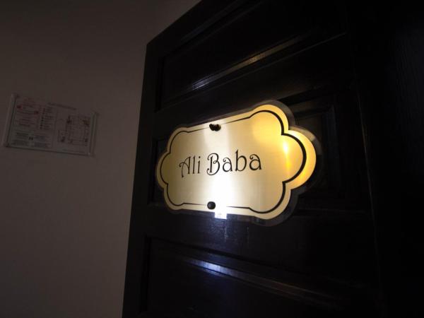 Riad Fes Bab Rcif & spa : photo 1 de la chambre suite standard