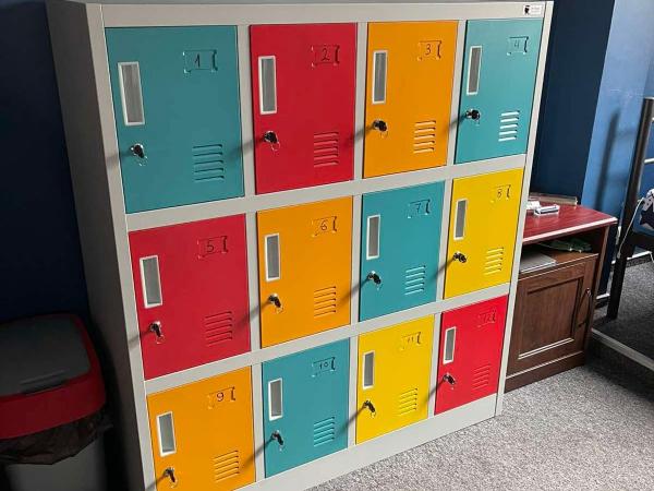 Hostel Galaxy : photo 6 de la chambre lit simple dans dortoir pour hommes