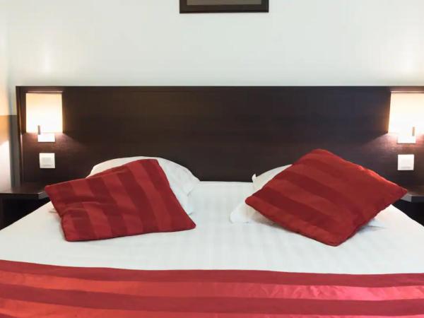 Appart'City Classic Lyon Part-Dieu : photo 3 de la chambre studio double