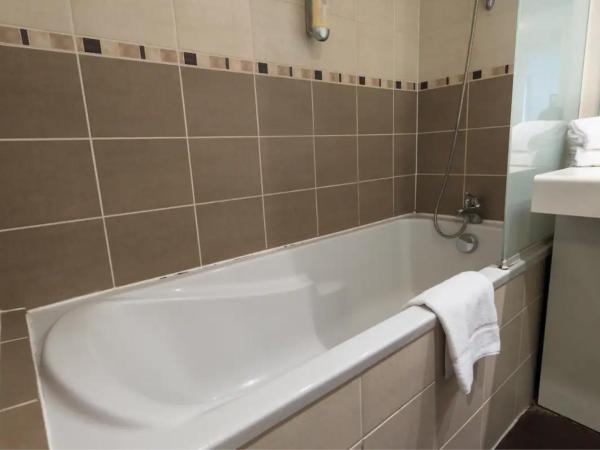 Appart'City Classic Lyon Part-Dieu : photo 6 de la chambre appartement 2 chambres