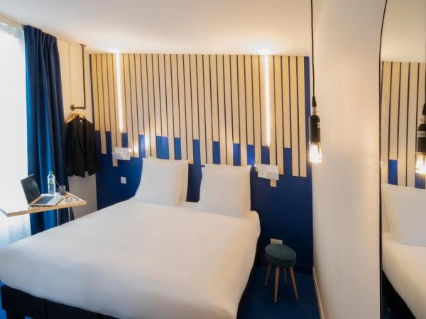 ibis Styles Paris Opera Lafayette : photo 5 de la chambre chambre simple standard avec lit double