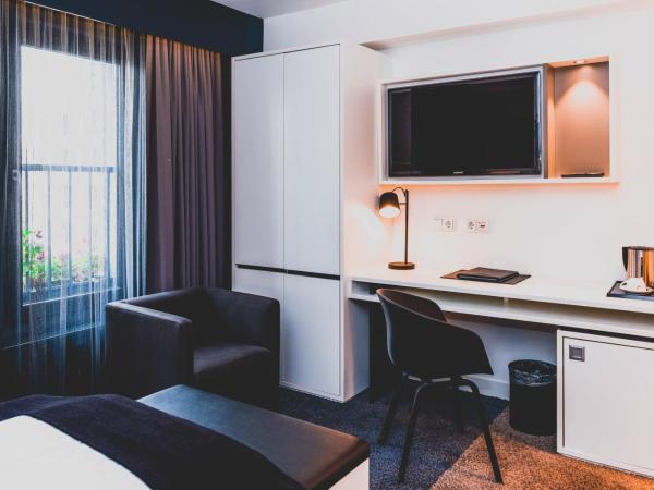 Bliss Design Hotel - Frankfurt City Messe : photo 3 de la chambre chambre simple