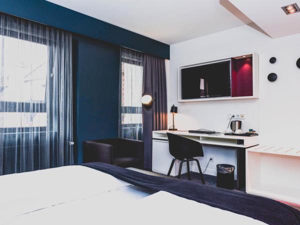 Bliss Design Hotel - Frankfurt City Messe : photo 4 de la chambre chambre double