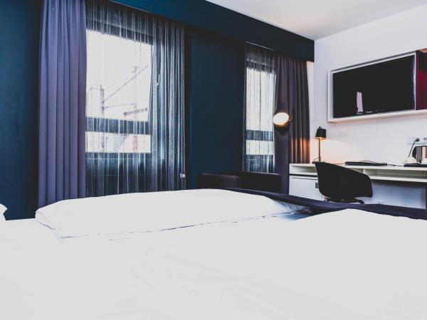 Bliss Design Hotel - Frankfurt City Messe : photo 5 de la chambre chambre double
