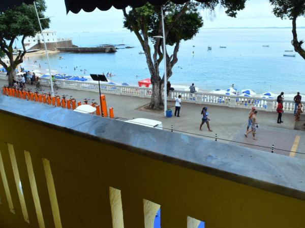 Beach Front Village : photo 10 de la chambre chambre double - vue sur mer