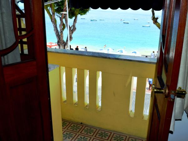 Beach Front Village : photo 9 de la chambre chambre double - vue sur mer