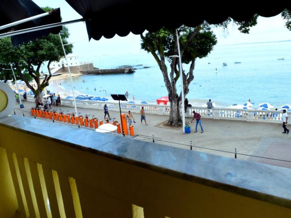 Beach Front Village : photo 8 de la chambre chambre double - vue sur mer