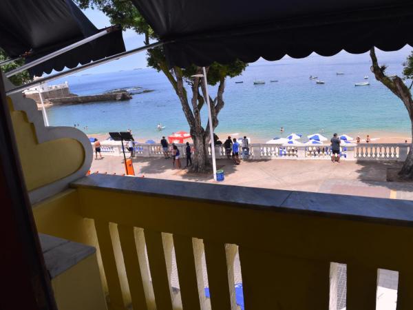 Beach Front Village : photo 7 de la chambre chambre double - vue sur mer