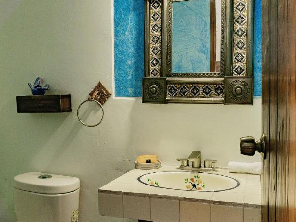 Hotel Casa Pereyra : photo 3 de la chambre suite lit queen-size deluxe