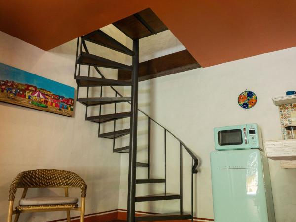 Hotel Casa Pereyra : photo 4 de la chambre suite lit queen-size deluxe