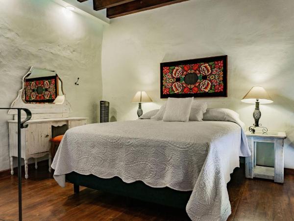 Hotel Casa Pereyra : photo 5 de la chambre suite lit queen-size deluxe