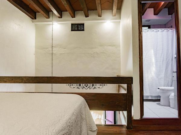 Hotel Casa Pereyra : photo 7 de la chambre suite lit queen-size deluxe