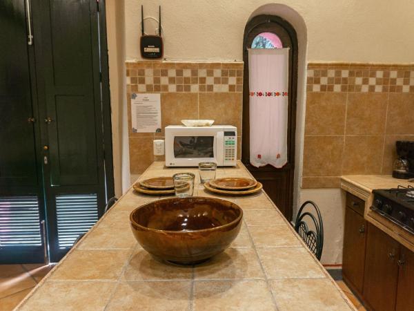 Hotel Casa Pereyra : photo 3 de la chambre studio